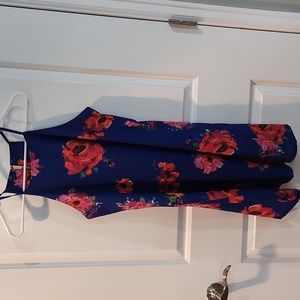 Dress sz Small